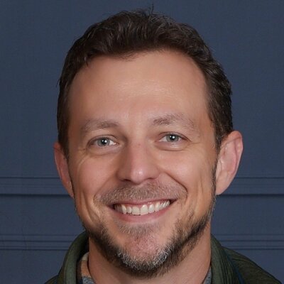 Michael Burch profile.